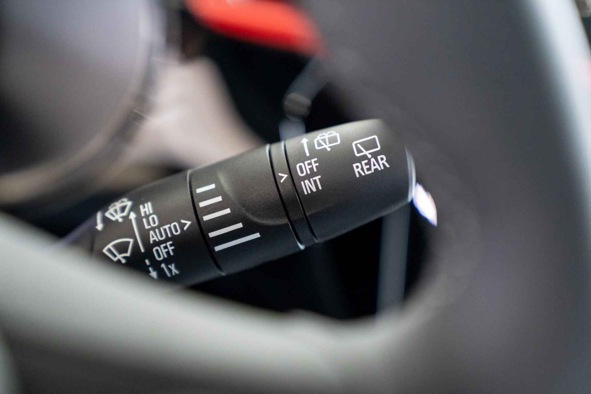 Opel Corsa 1.2 Turbo 100 PK GS Line | Apple Carplay & Android Auto | Camera | Parkeersensoren | Donker Glas | Dealer Onderhouden | - 22/33
