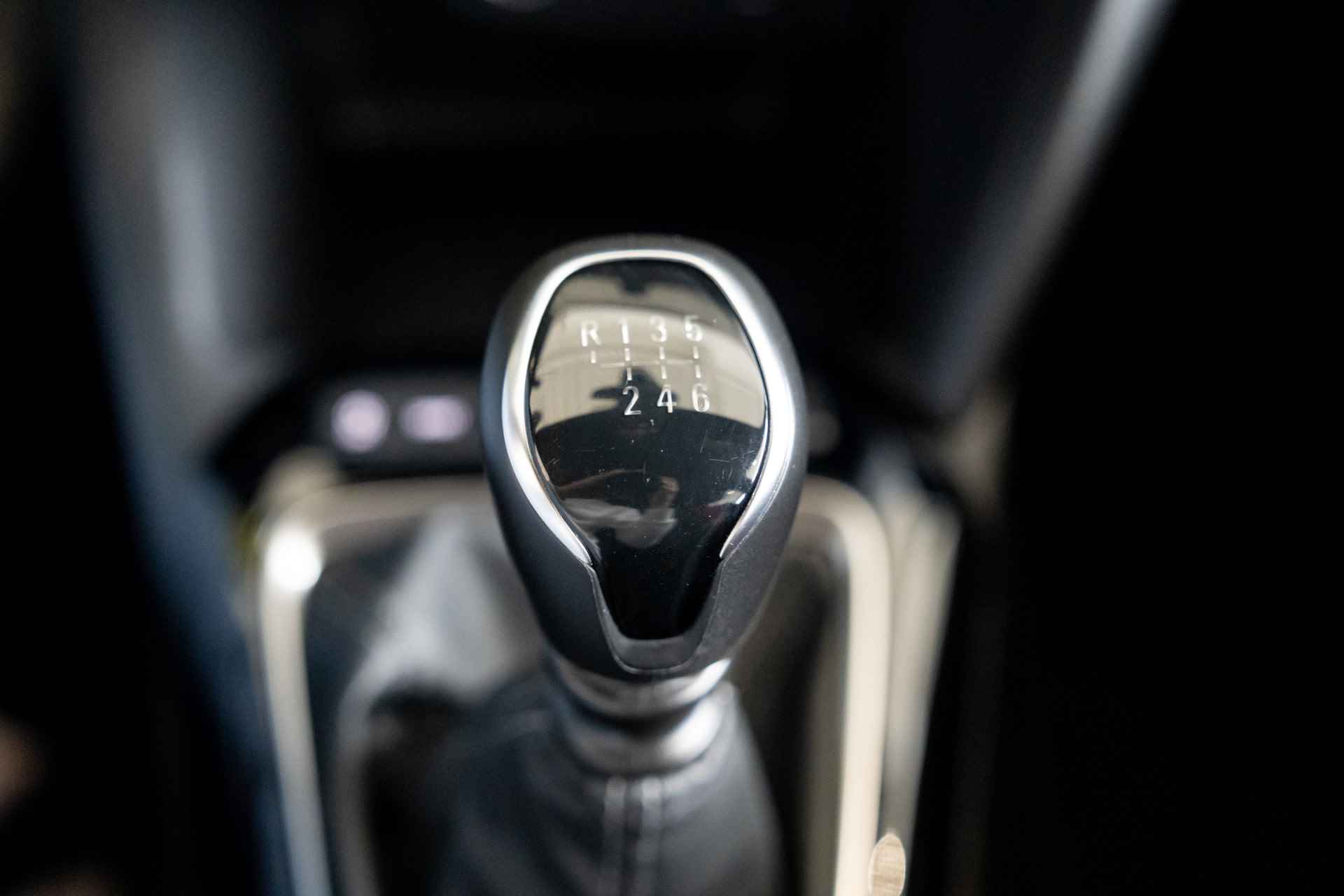 Opel Corsa 1.2 Turbo 100 PK GS Line | Apple Carplay & Android Auto | Camera | Parkeersensoren | Donker Glas | Dealer Onderhouden | - 23/33