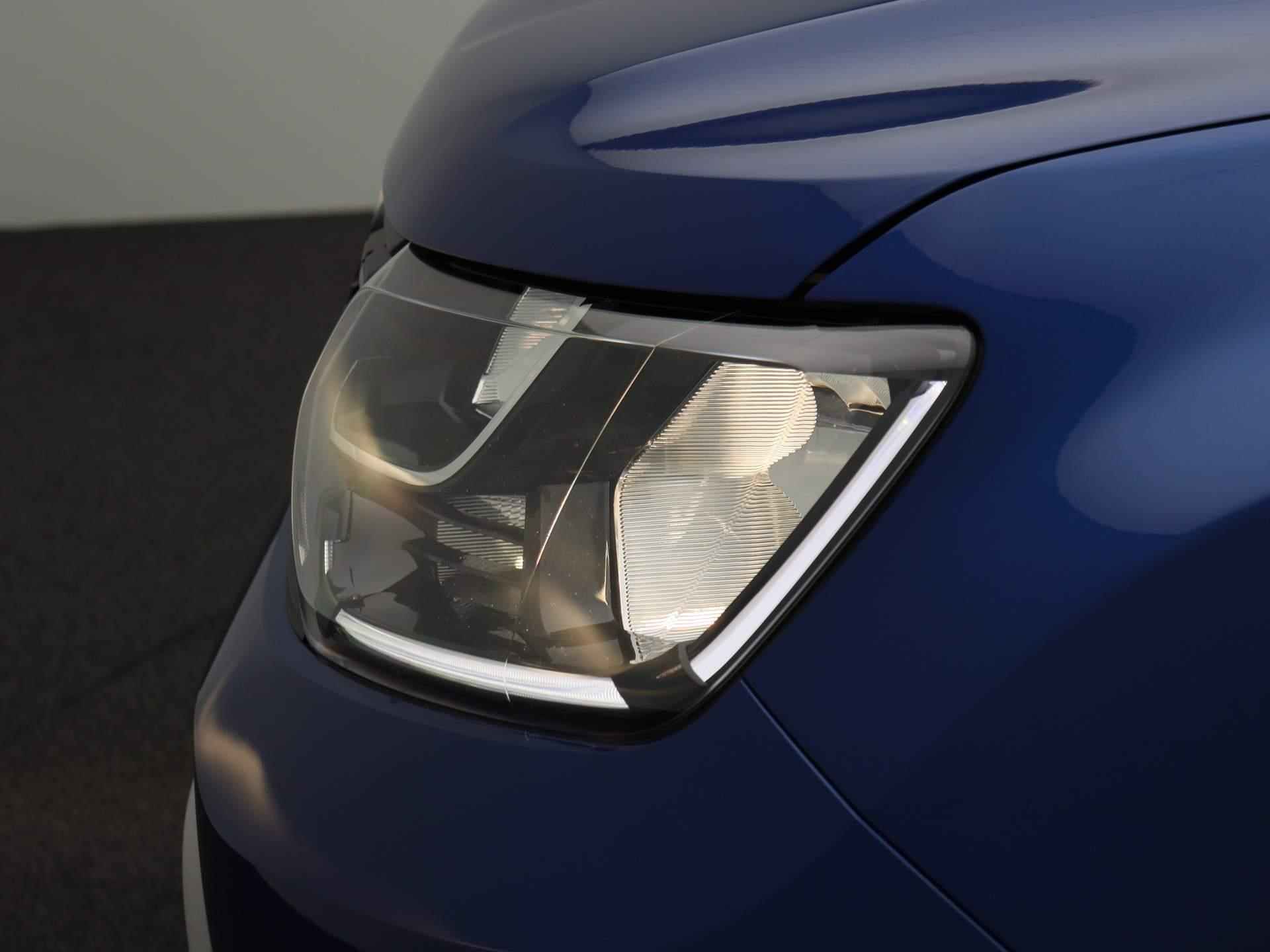 Dacia Duster 1.0 TCe Bi-Fuel Prestige | NAVIGATIE | ACHTERUITRIJCAMERA | CLIMATE CONTROL | CRUISE CONTROL | PARKEERSENSOREN | LICHTMETALEN VELGEN | - 18/31
