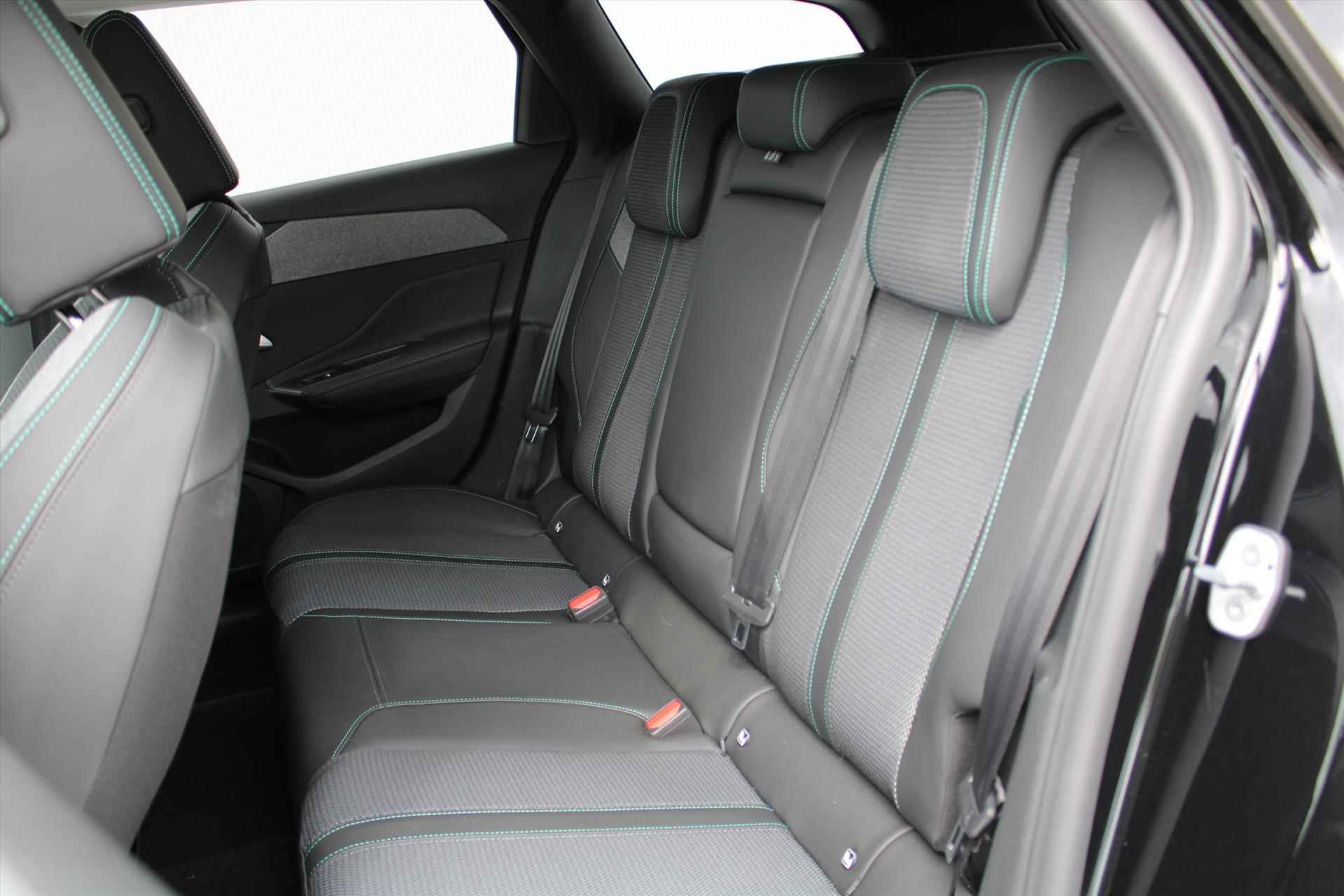 Peugeot 308 Sw 1.2 Puretech 130pk Allure Pack Business | Navi | CarPlay draadloos | Camera + Sensoren | Adaptive Cruise | - 7/42