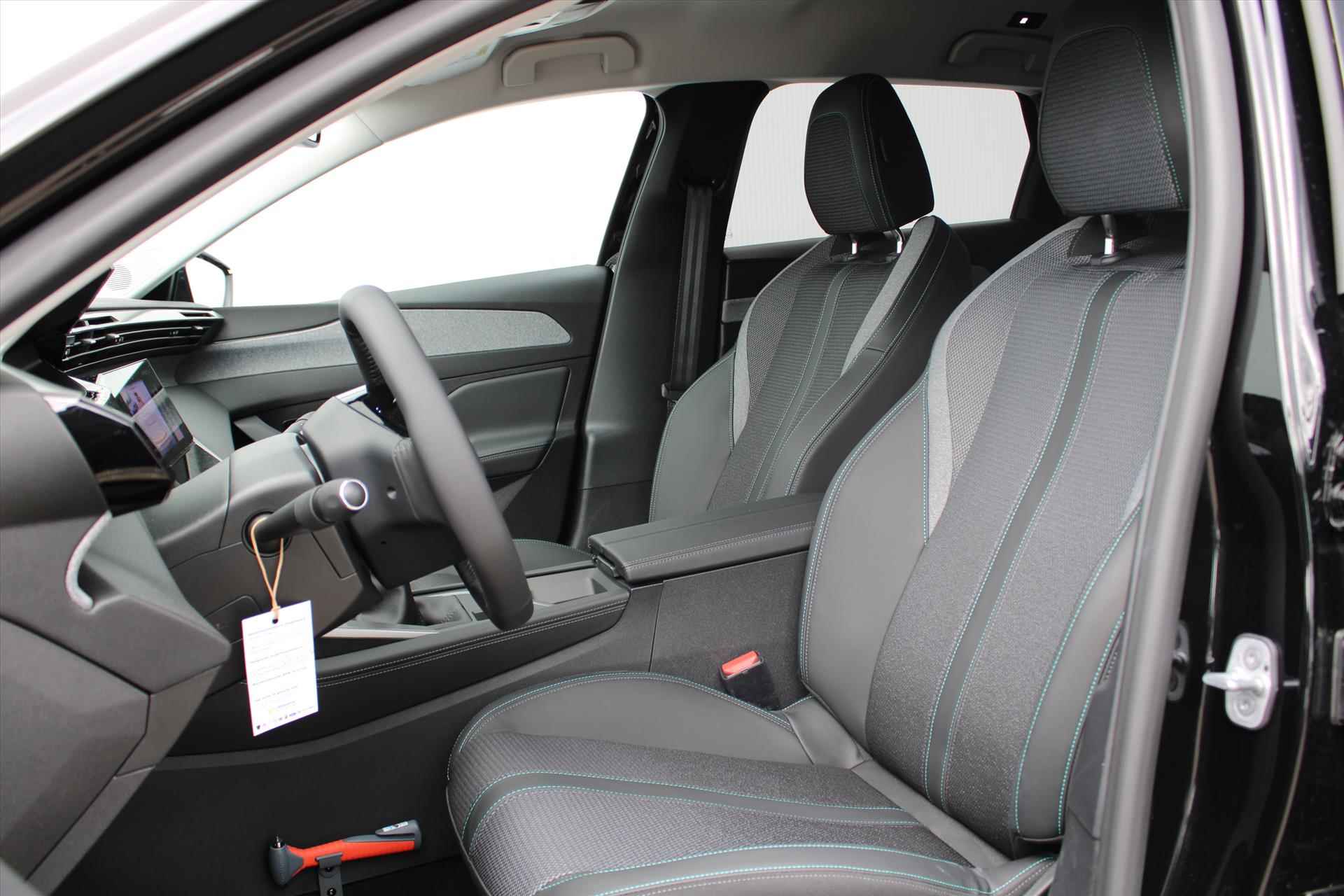 Peugeot 308 Sw 1.2 Puretech 130pk Allure Pack Business | Navi | CarPlay draadloos | Camera + Sensoren | Adaptive Cruise | - 8/42