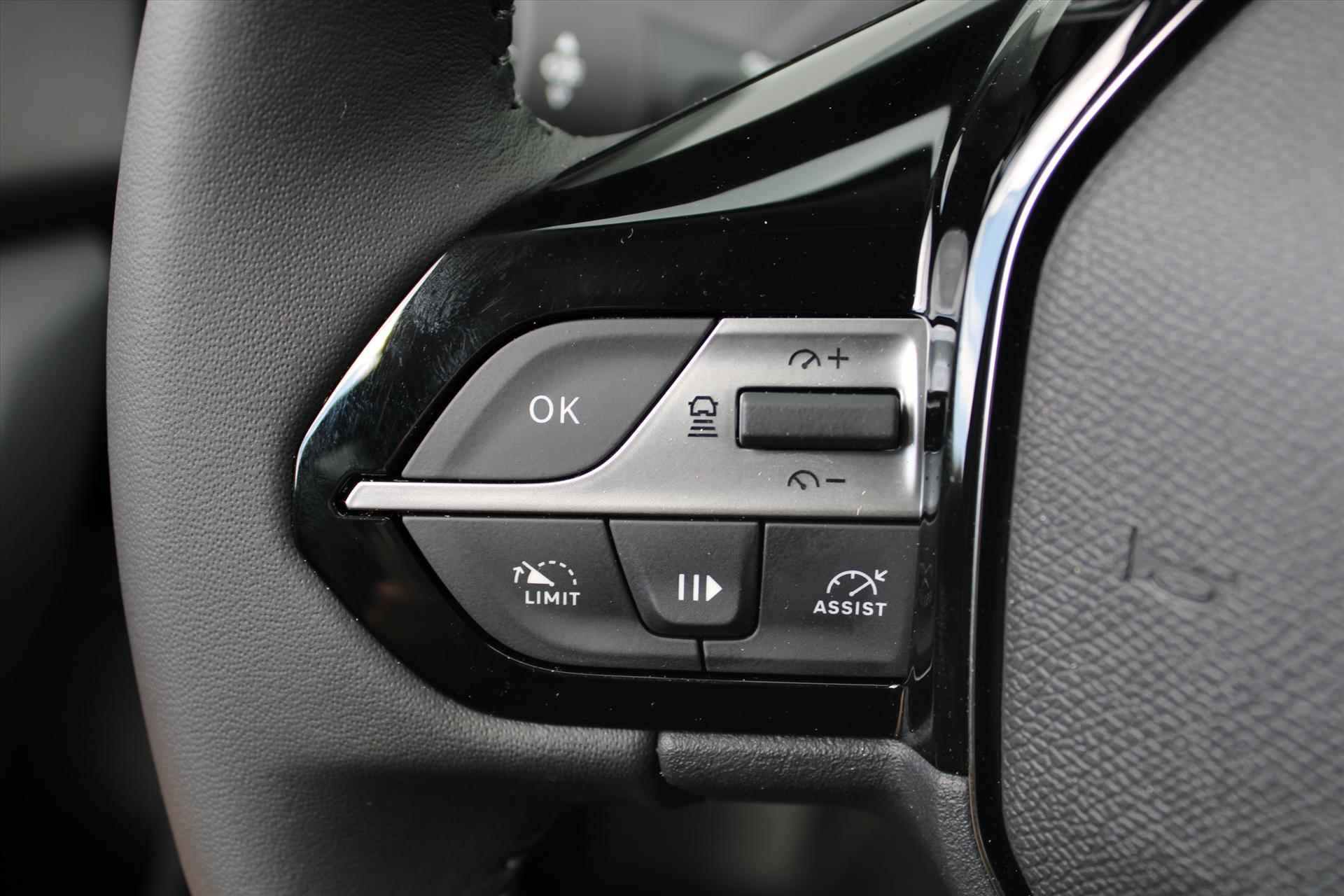 Peugeot 308 Sw 1.2 Puretech 130pk Allure Pack Business | Navi | CarPlay draadloos | Camera + Sensoren | Adaptive Cruise | - 11/42