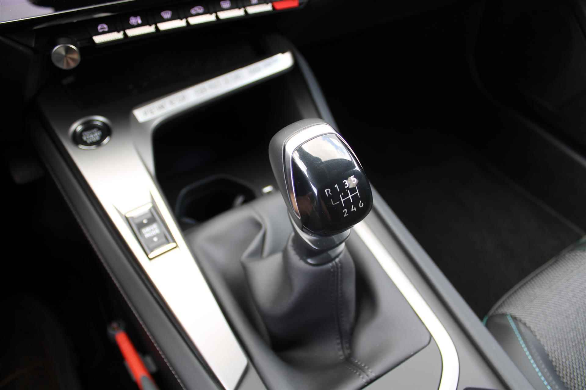 Peugeot 308 Sw 1.2 Puretech 130pk Allure Pack Business | Navi | CarPlay draadloos | Camera + Sensoren | Adaptive Cruise | - 24/42