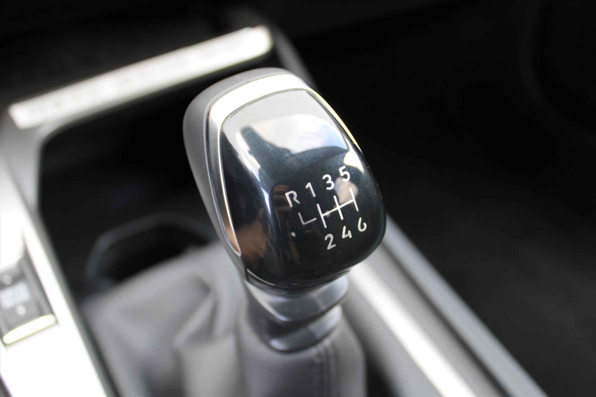 Peugeot 308 Sw 1.2 Puretech 130pk Allure Pack Business | Navi | CarPlay draadloos | Camera + Sensoren | Adaptive Cruise | - 25/42