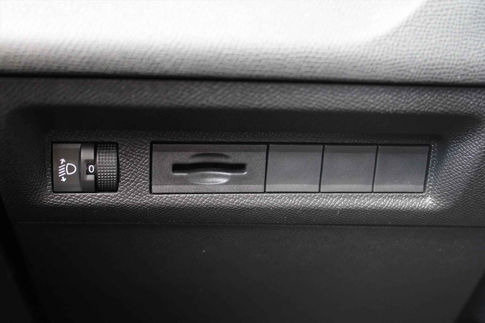 Peugeot 308 Sw 1.2 Puretech 130pk Allure Pack Business | Navi | CarPlay draadloos | Camera + Sensoren | Adaptive Cruise | - 29/42