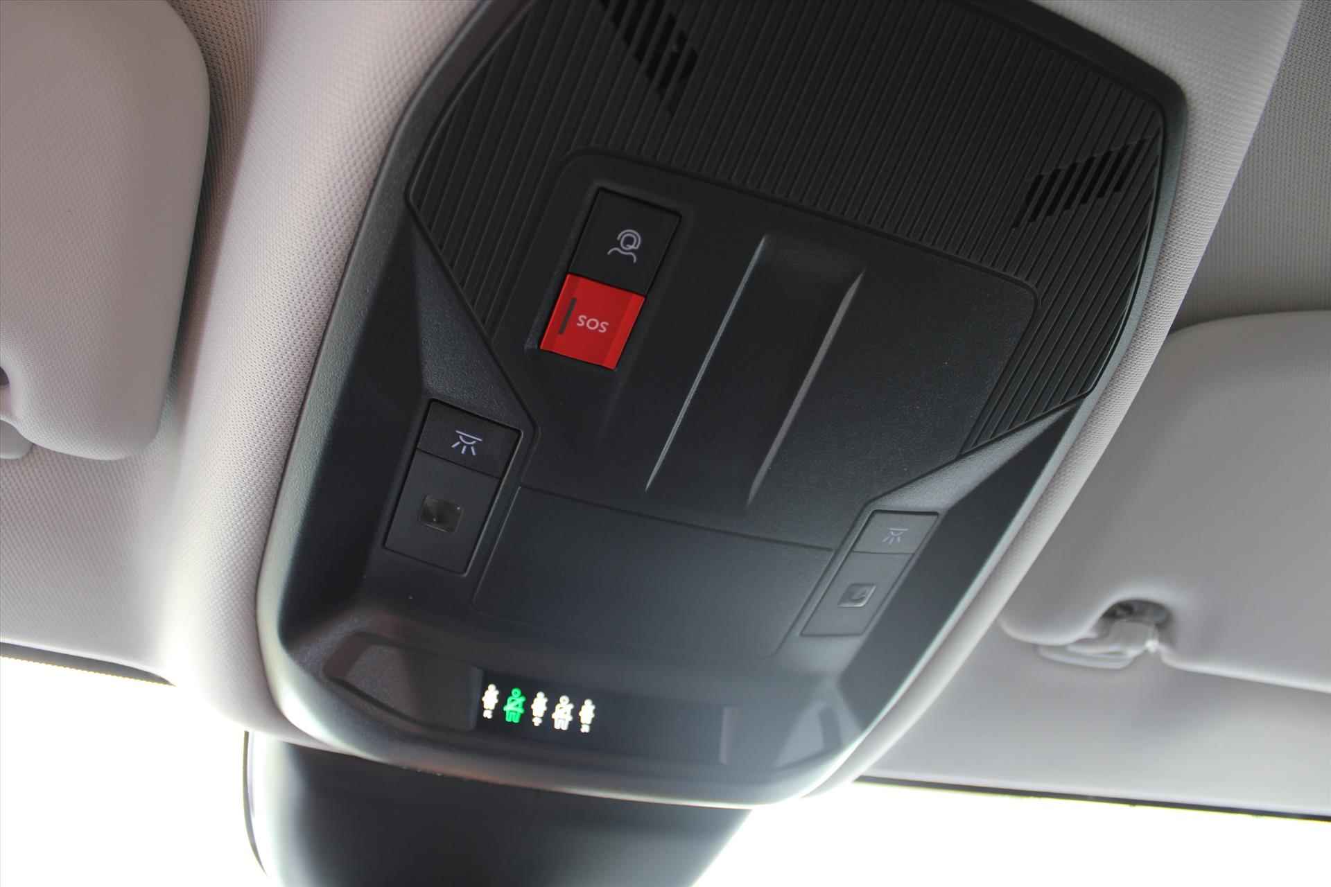 Peugeot 308 Sw 1.2 Puretech 130pk Allure Pack Business | Navi | CarPlay draadloos | Camera + Sensoren | Adaptive Cruise | - 30/42