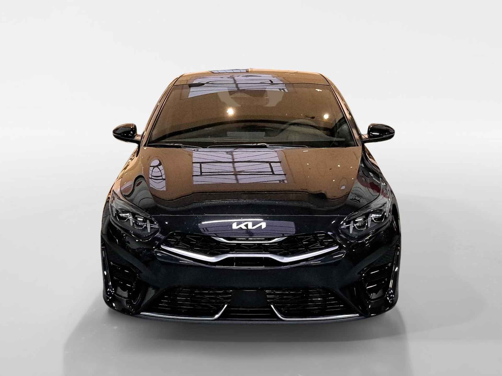 Kia ProCeed 1.5 T-GDi GT-PlusLine met Glazen-/schuifkanteldak direct uit voorraad leverbaar   4.500,00 Z&Z Korting - 9/29