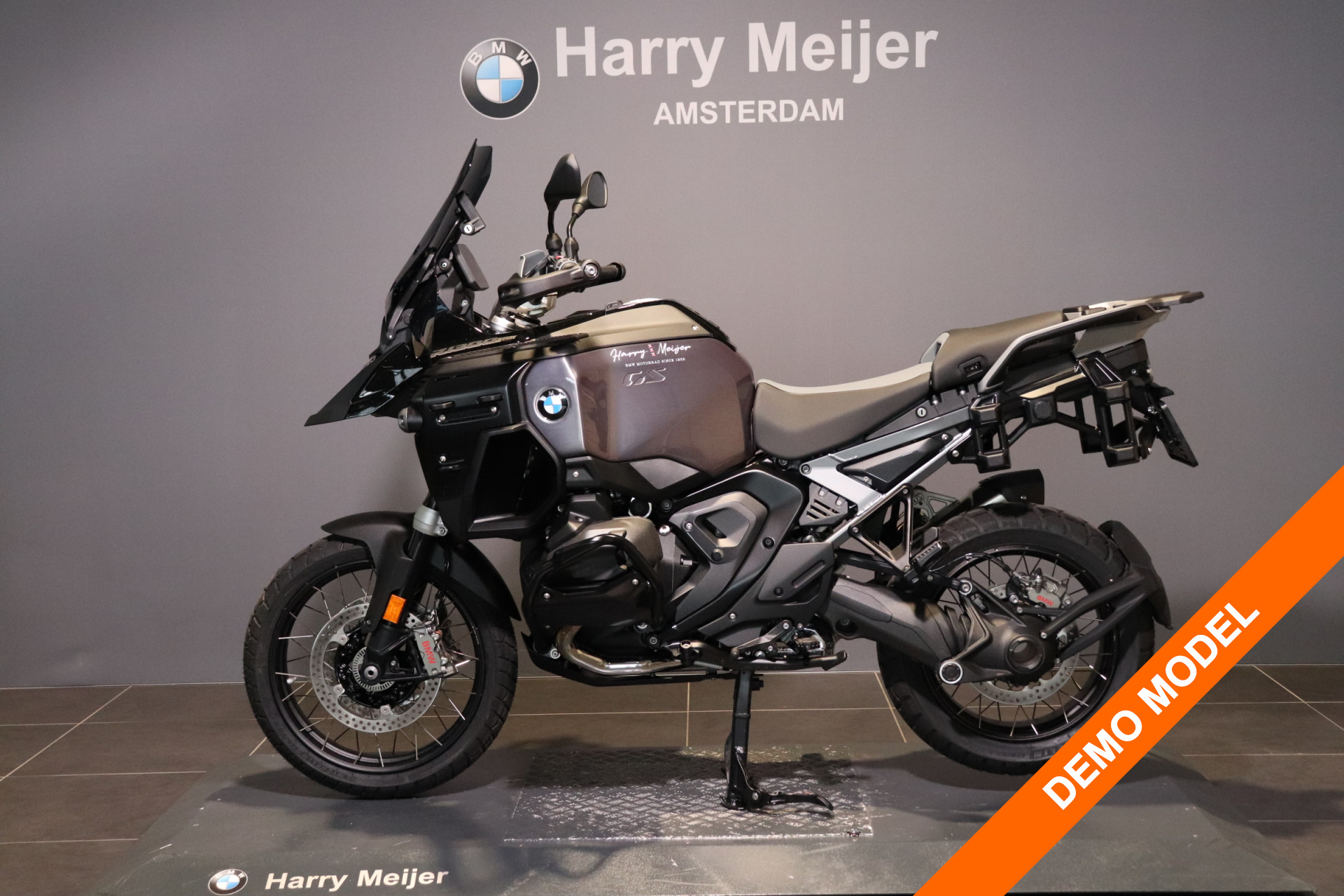 BMW R 1300 GS Adventure