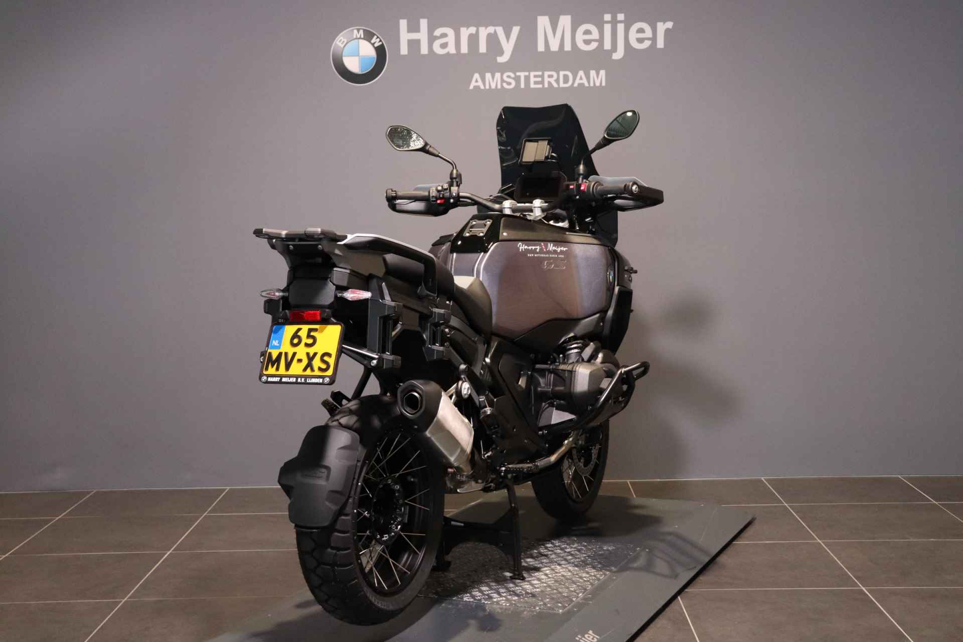 BMW R 1300 GS Adventure - 6/15