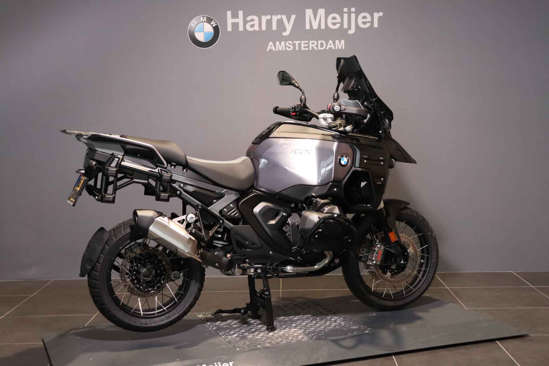 BMW R 1300 GS Adventure - 8/15