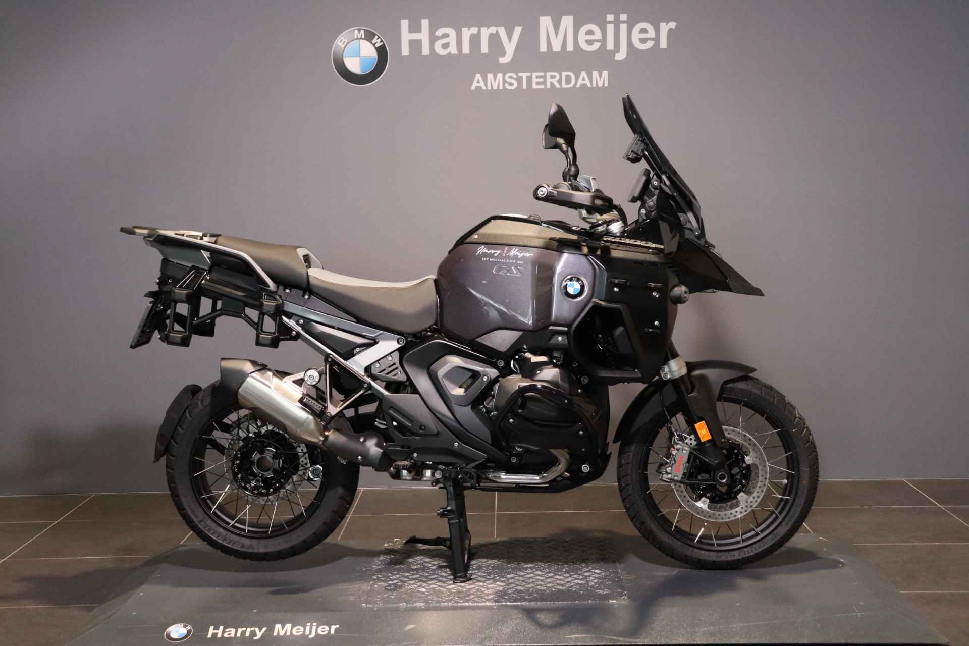 BMW R 1300 GS Adventure - 9/15