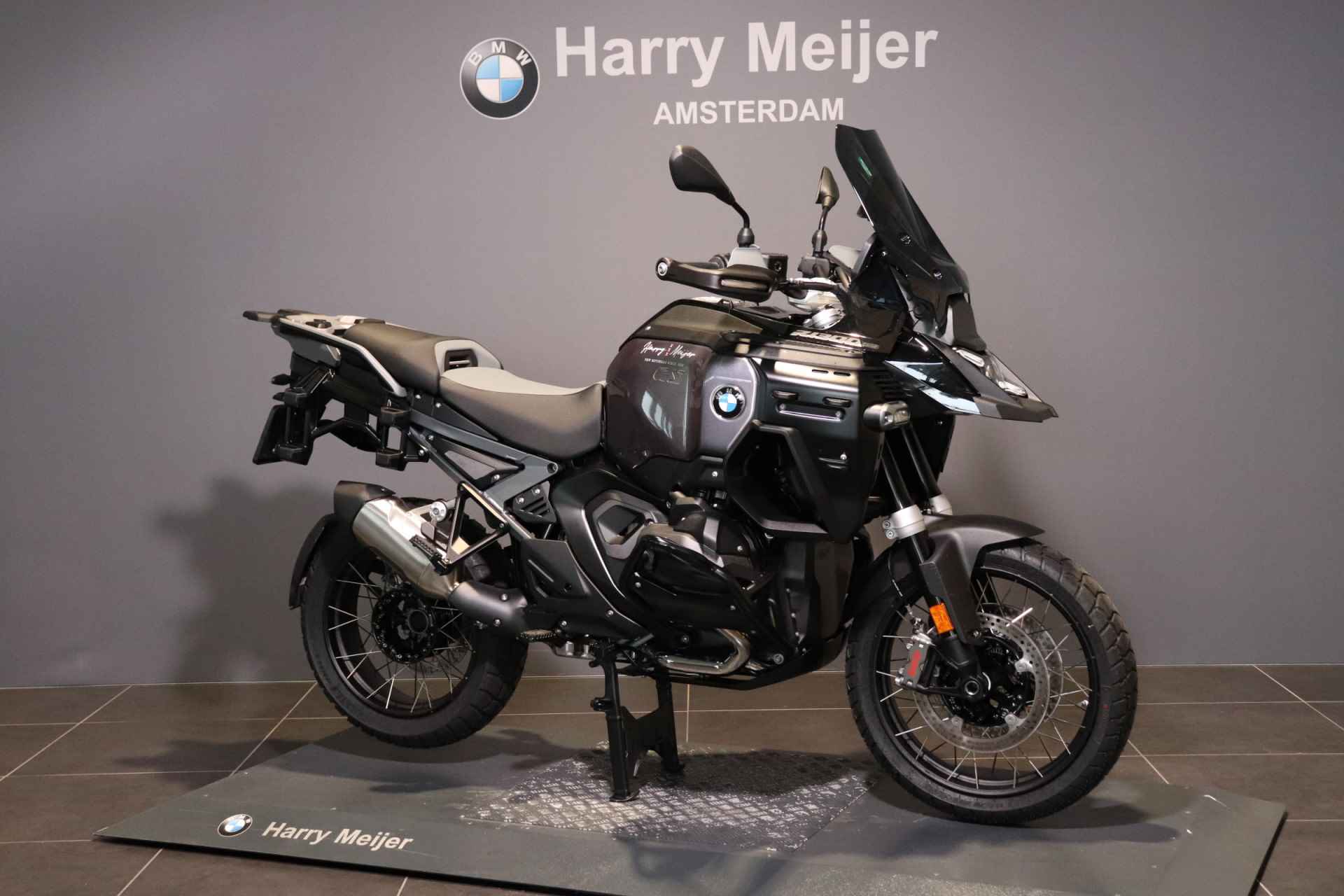 BMW R 1300 GS Adventure - 10/15