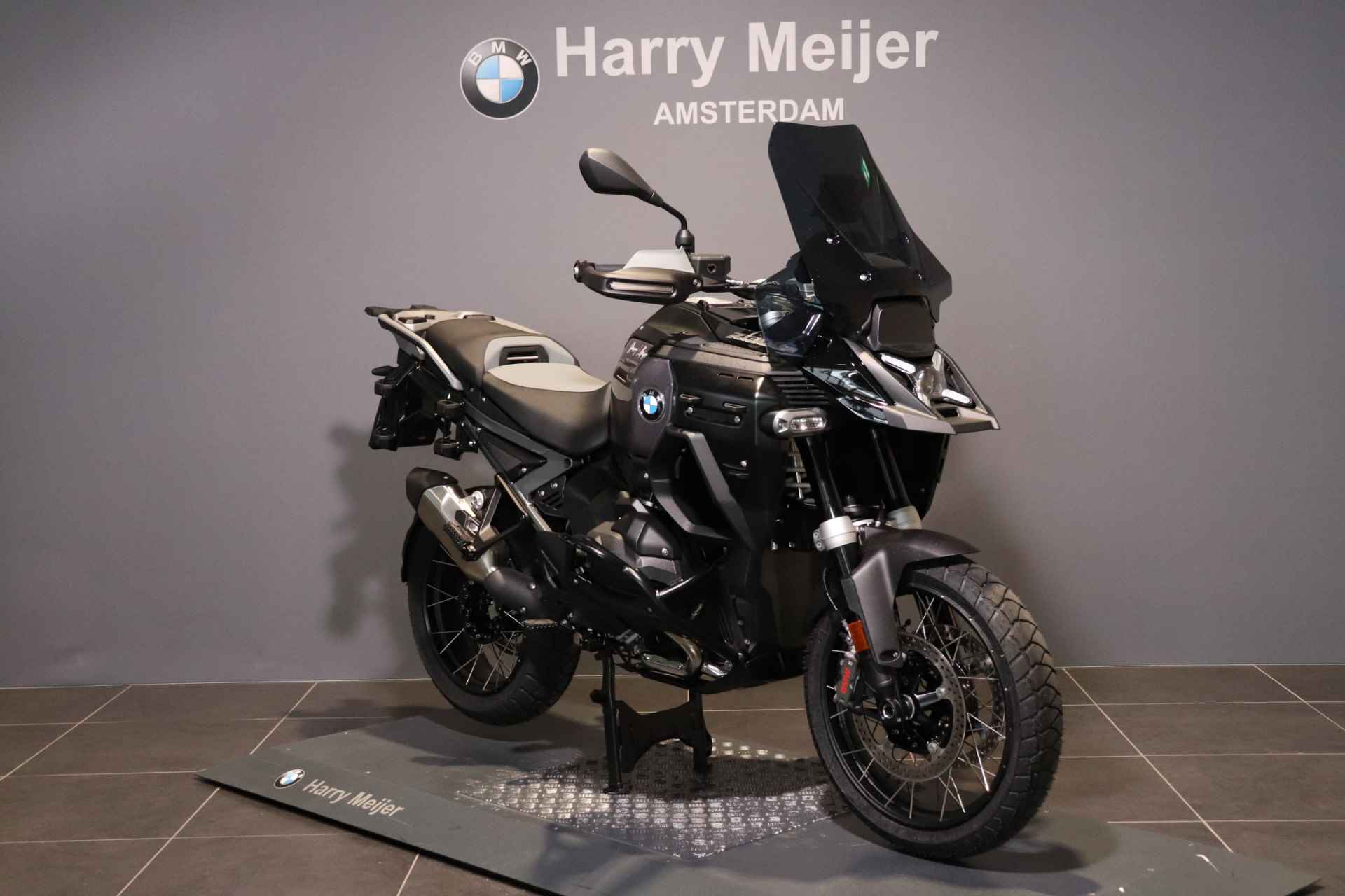 BMW R 1300 GS Adventure - 11/15