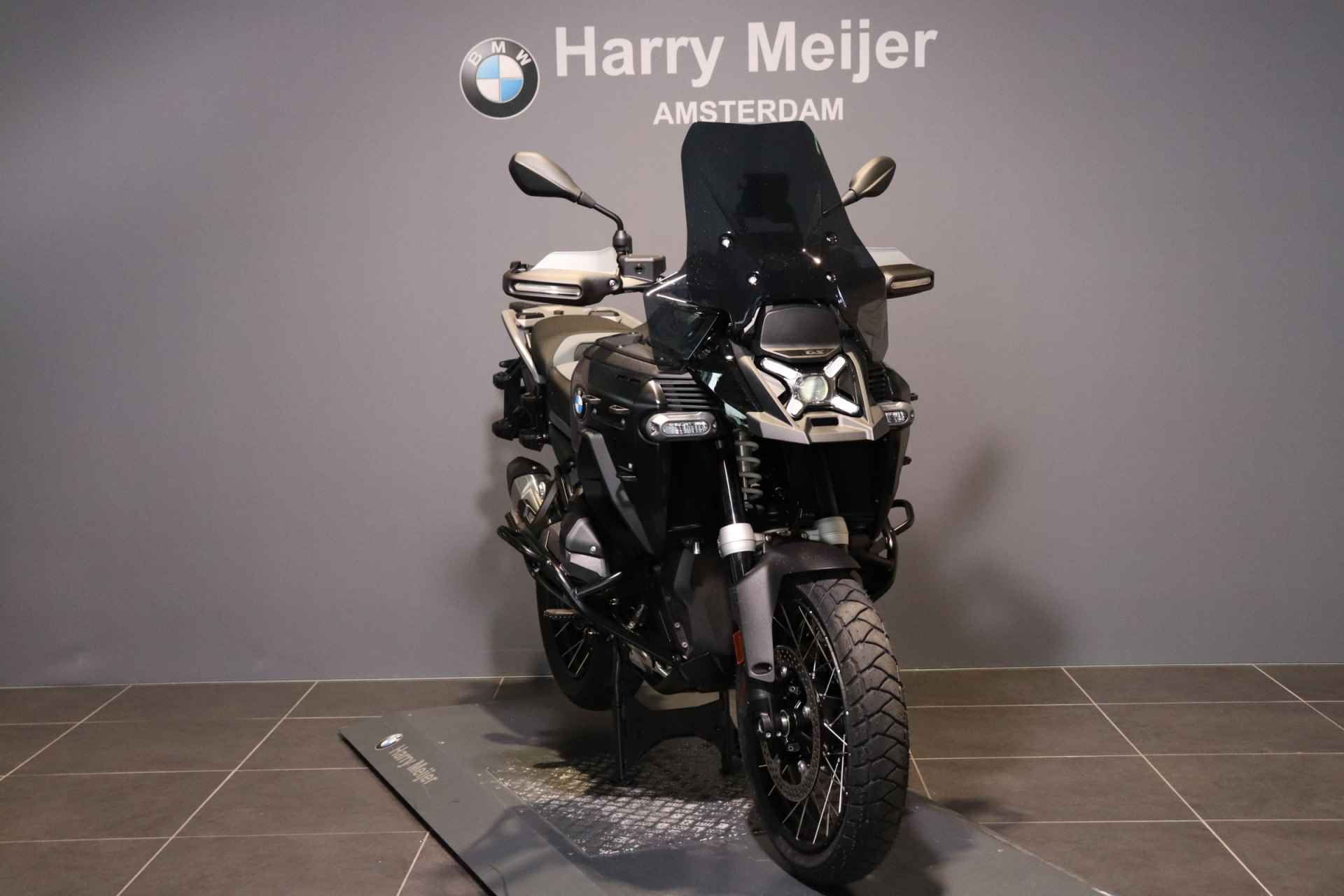 BMW R 1300 GS Adventure - 12/15