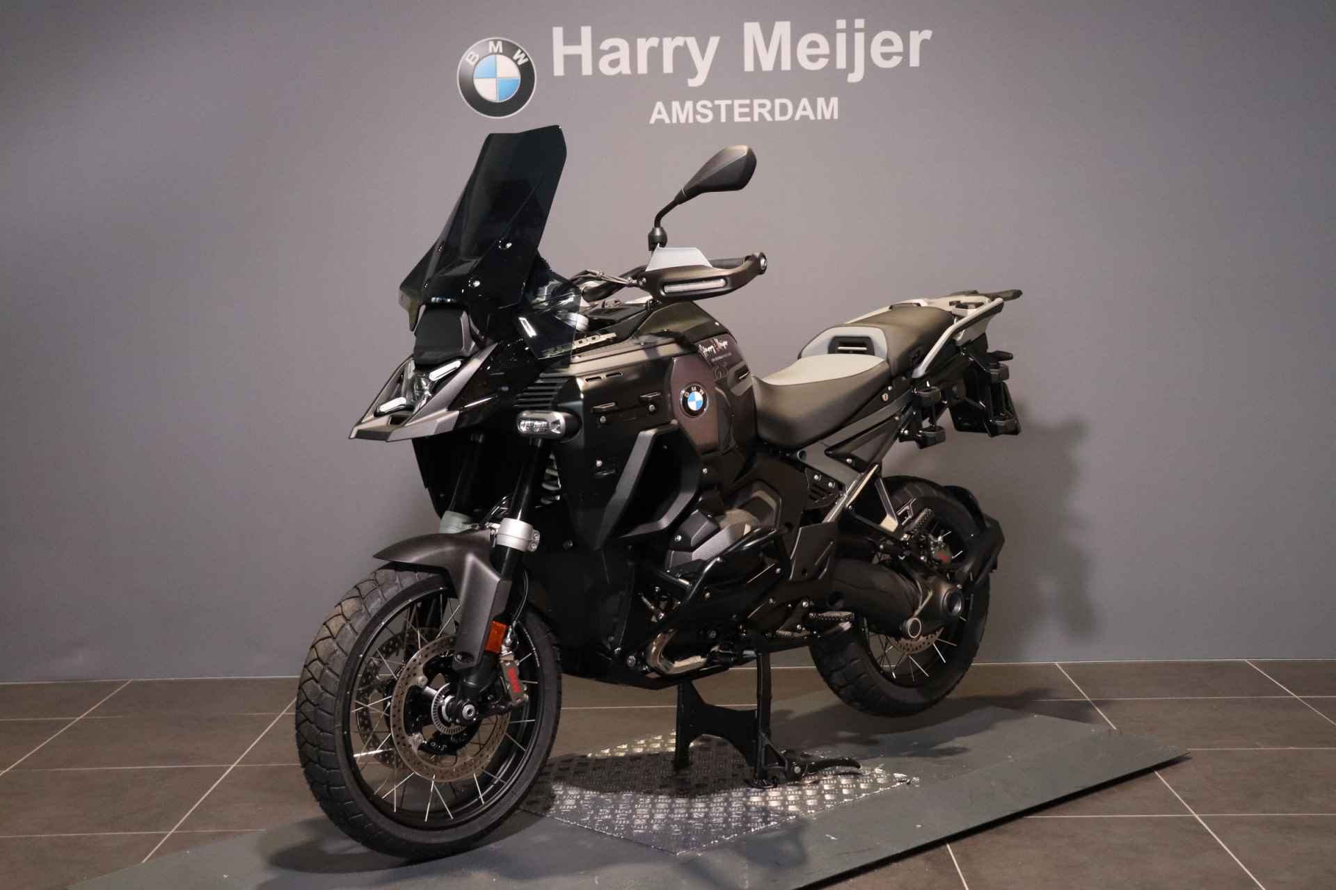 BMW R 1300 GS Adventure - 15/15