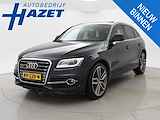 Audi Q5 SQ5 3.0 TDI 313 PK AUT. QUATTRO + B&O | ADAPTIVE CRUISE | 21 INCH | PANOARAMA | STOELVENTILATIE | TREKHAAK 2400 KG