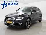 Audi Q5 SQ5 3.0 TDI 313 PK AUT. QUATTRO + B&O | ADAPTIVE CRUISE | 21 INCH | PANOARAMA | STOELVENTILATIE | TREKHAAK 2400 KG