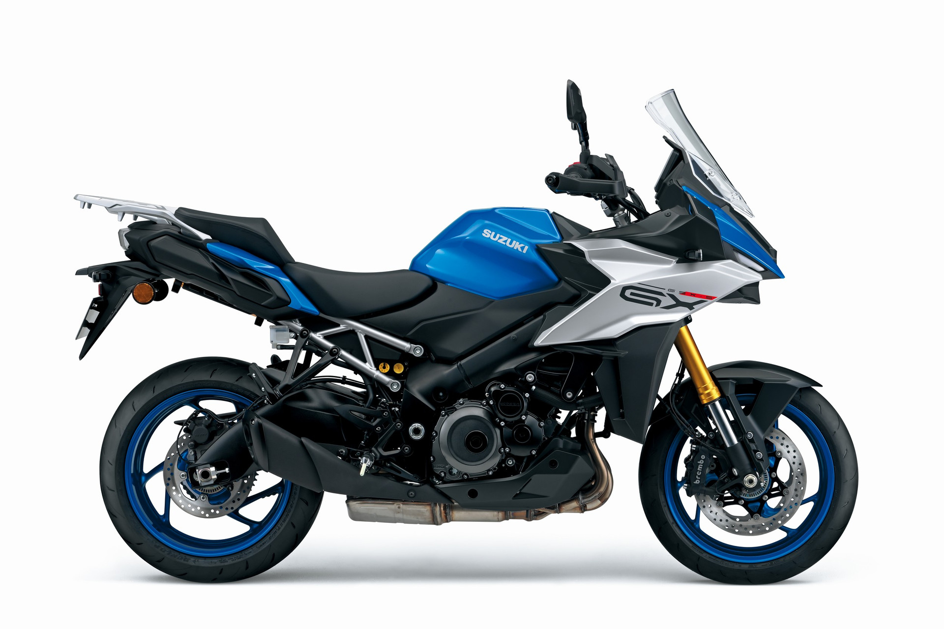 Suzuki GSX-S1000GX