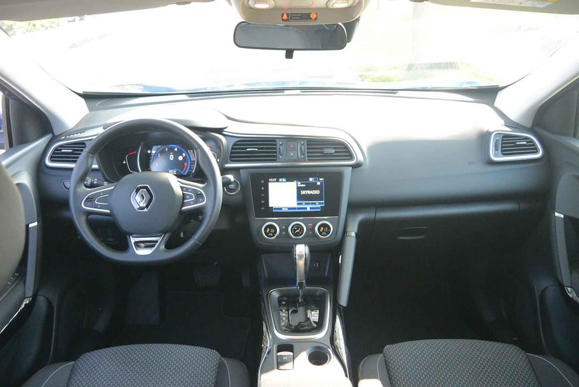 Renault KADJAR Automaat 1.3 TCe | Apple Carplay/Android Auto - 9/13