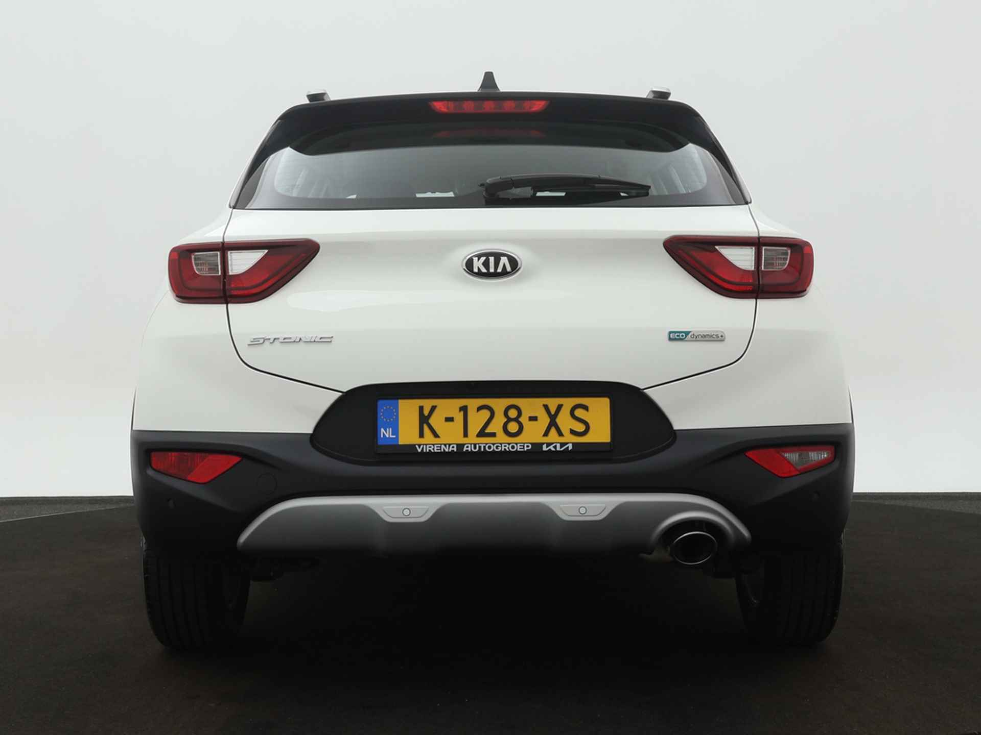 Kia Stonic 1.0 T-GDi MHEV DynamicLine Navigatie - Climate Control - Camera - Cruise control - Apple Carplay/Android auto - - Fabrieksgarantie tot 04-2028 - 7/50