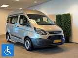 Ford Transit Custom L1H2 Rolstoelbus