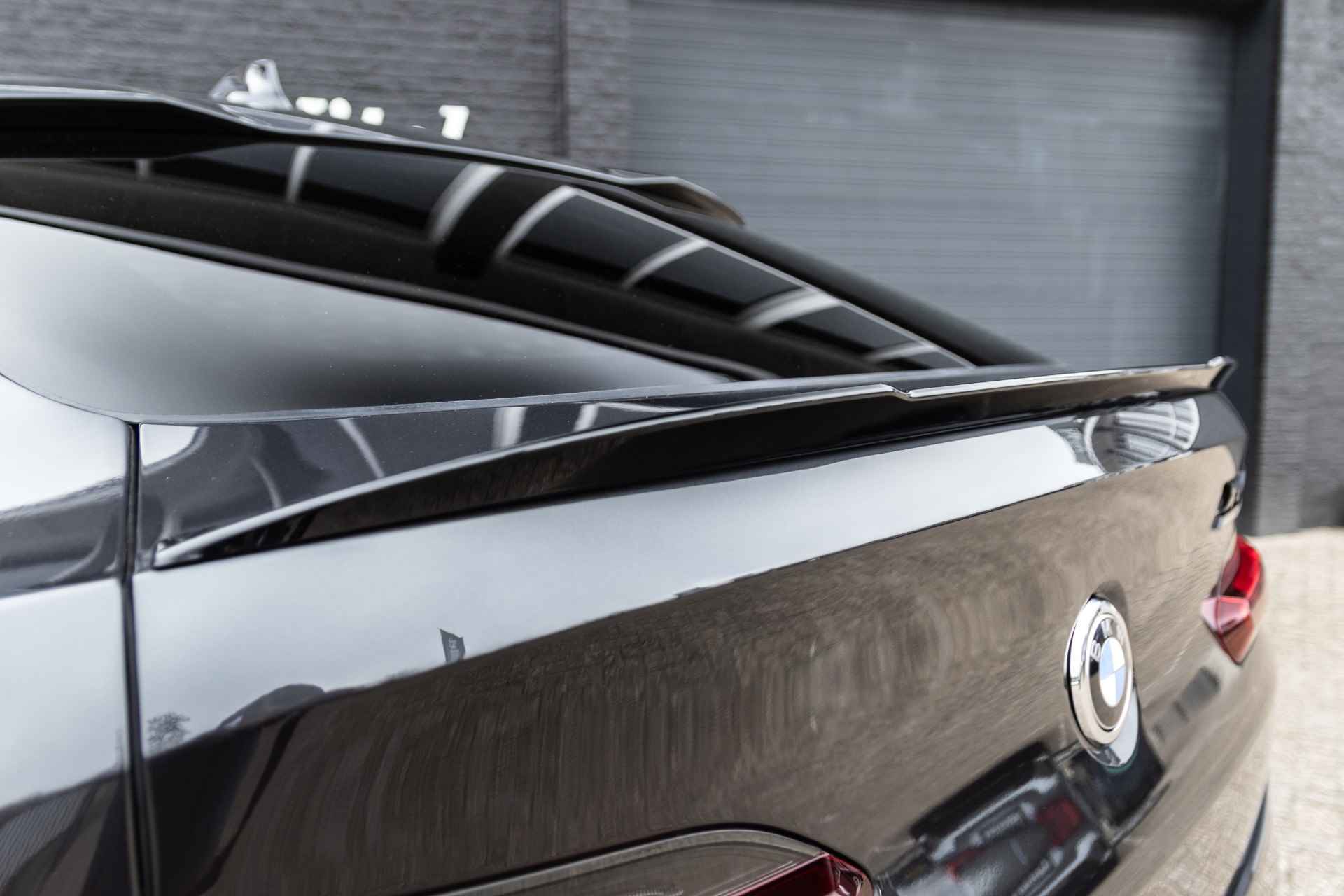 BMW X4 M Competition 510PK | Panodak | Harman & Kardon | Head-Up | Apple CarPlay | Elekt. Trekhaak | 2019 | 60.000km - 15/49