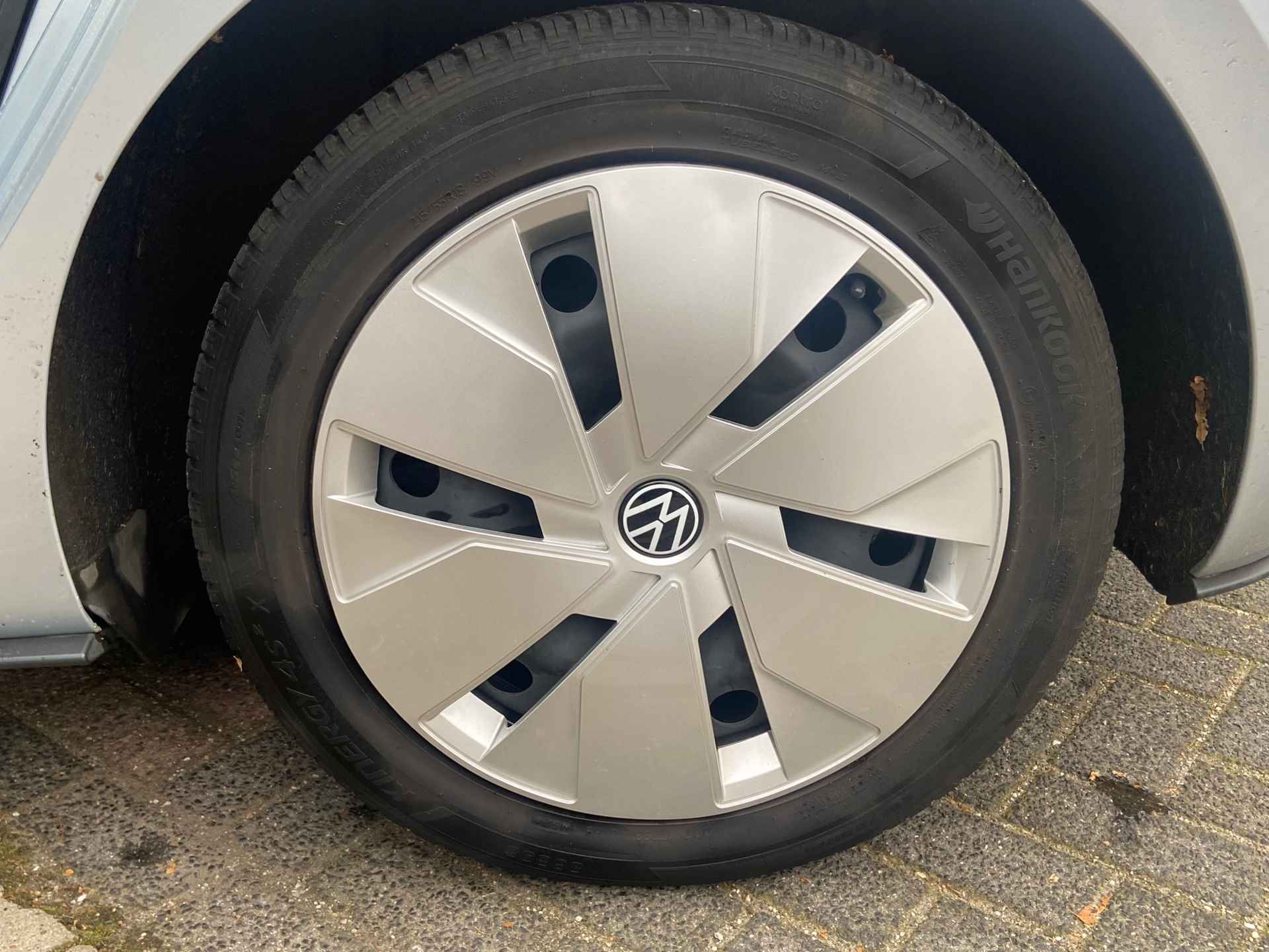 Volkswagen ID.3 Life 58 kWh | * 18.899 NA SUBSIDIE * | STOELVERWARMING | RIJKLAARPRIJS INCL. 12 MND. BOVAGGARANTIE - 11/28