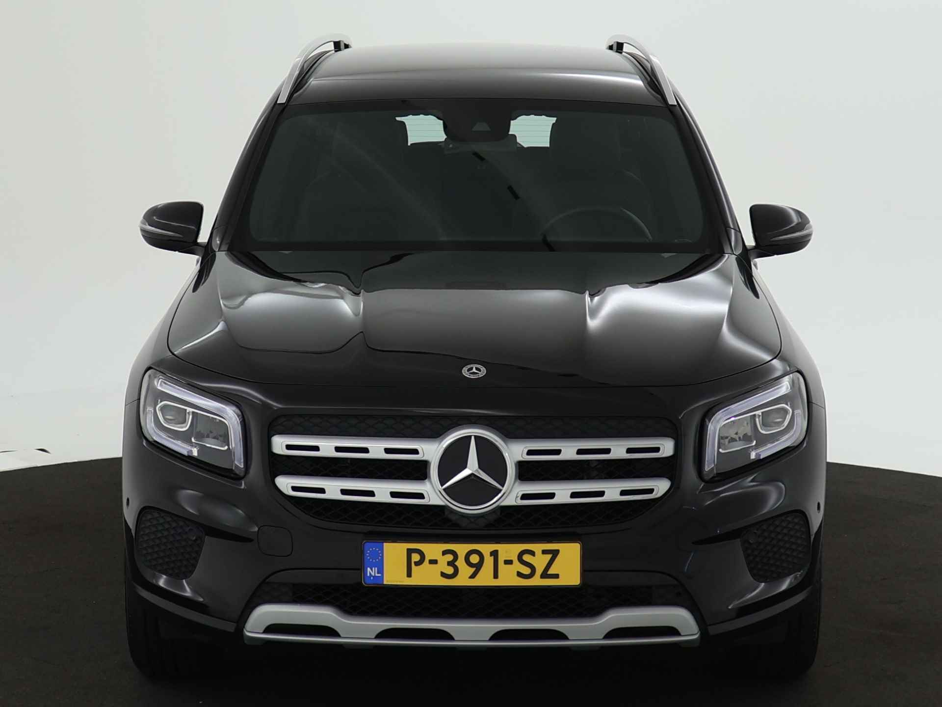 Mercedes-Benz GLB 180 Business Solution Achteruitrijcamera | Navigatie Inclusief 24 maanden Mercedes-Benz Certified garantie voor Europa. - 27/44