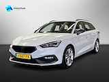 SEAT Leon Sportstourer 1.5 eTSI 150PK DSG-7 FR LAUNCH EDITION NAVI FULL LED PDC TREKHAAK NAP