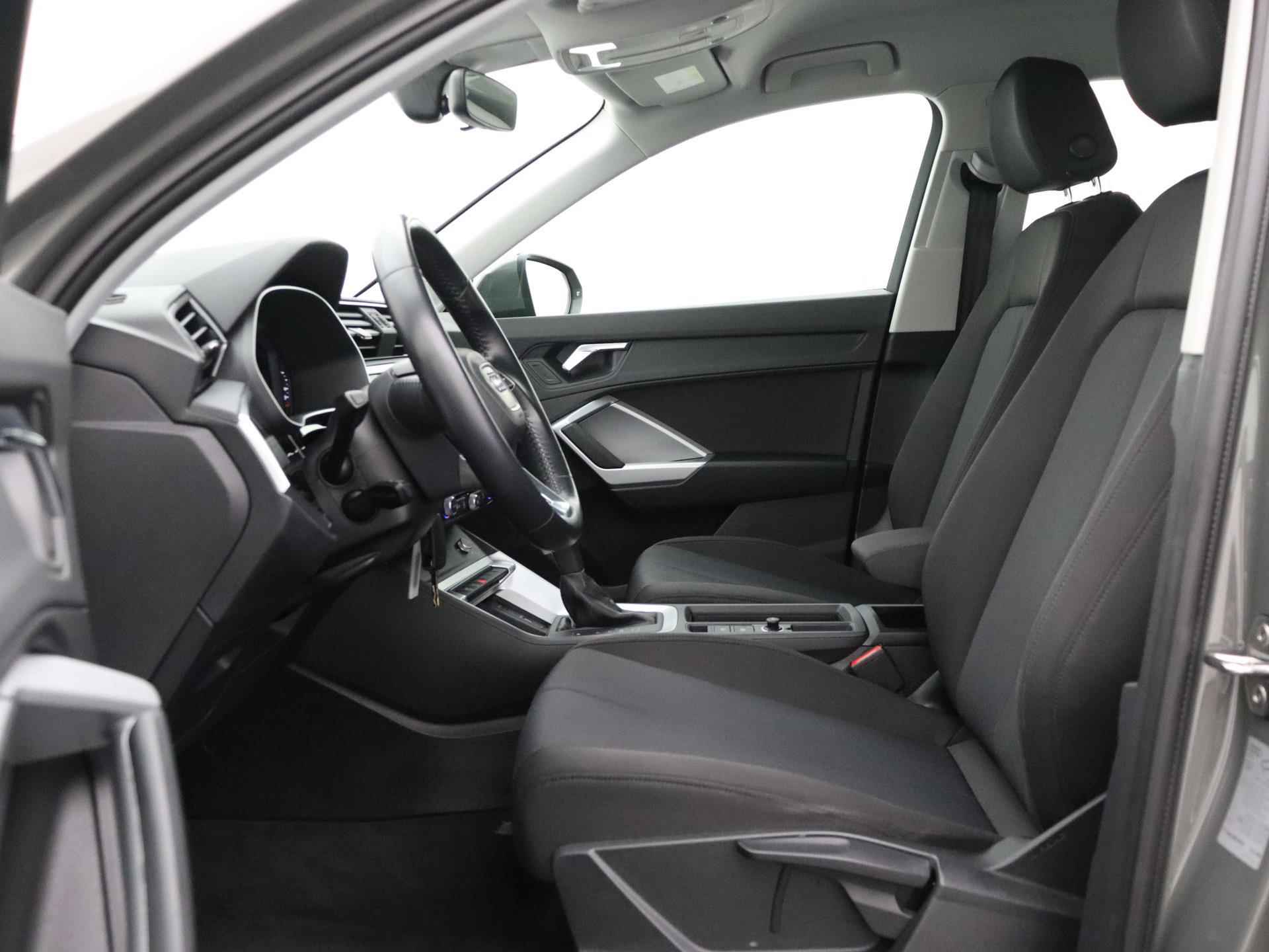 Audi Q3 35 TFSI Pro Line business | Navigatie | Cruise Control | Climate Control | LED | Carplay - 8/34