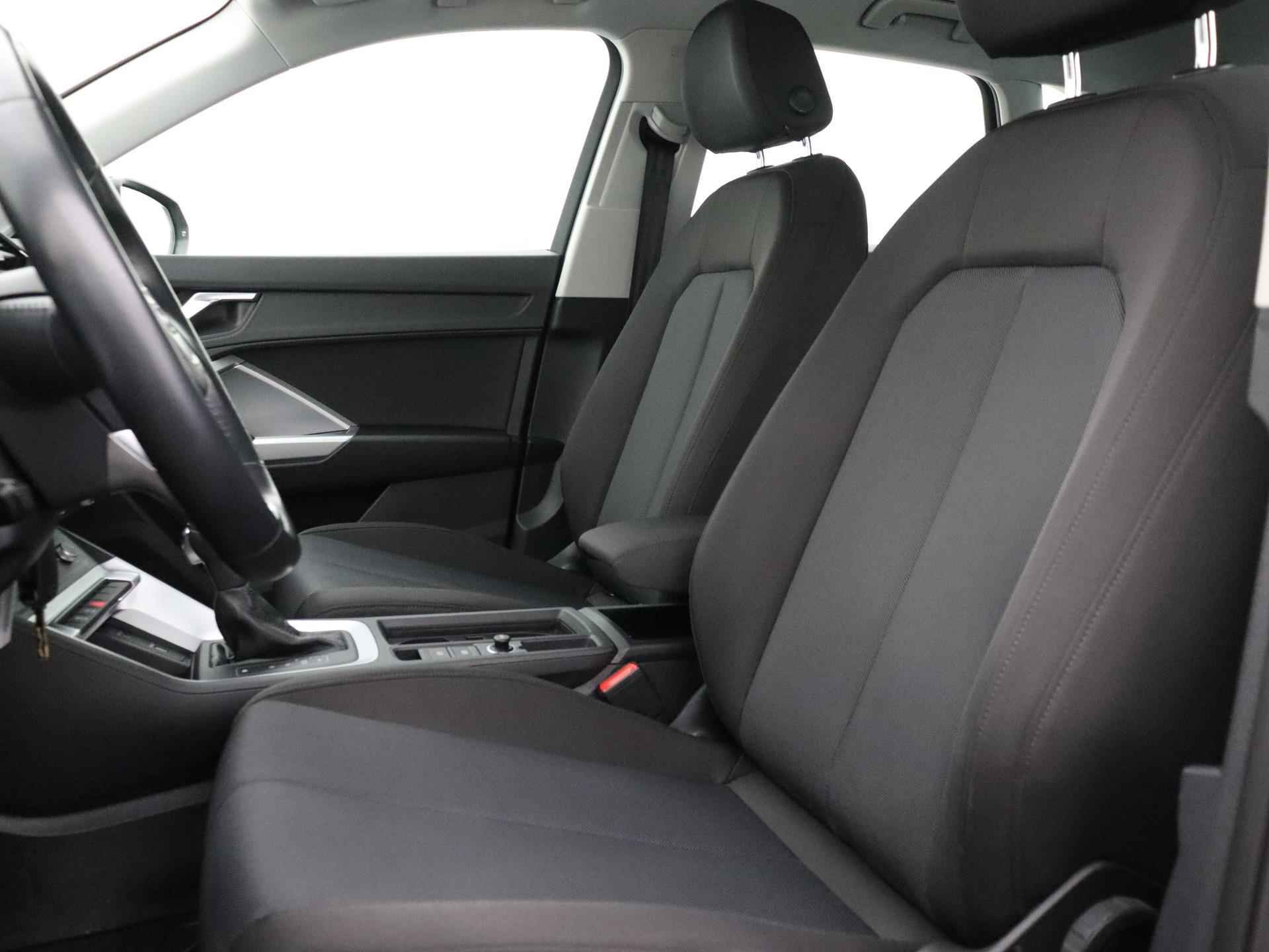 Audi Q3 35 TFSI Pro Line business | Navigatie | Cruise Control | Climate Control | LED | Carplay - 9/34