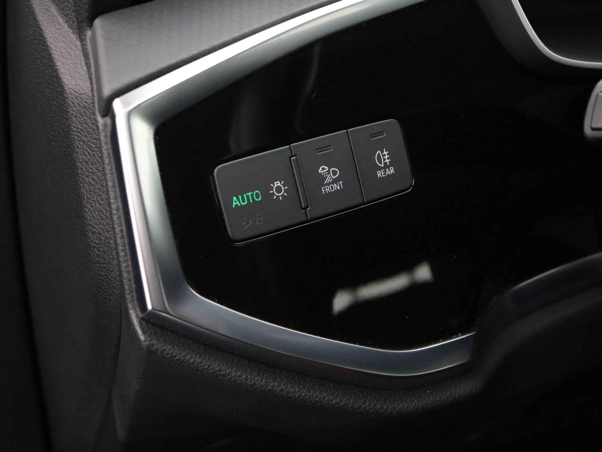 Audi Q3 35 TFSI Pro Line business | Navigatie | Cruise Control | Climate Control | LED | Carplay - 12/34