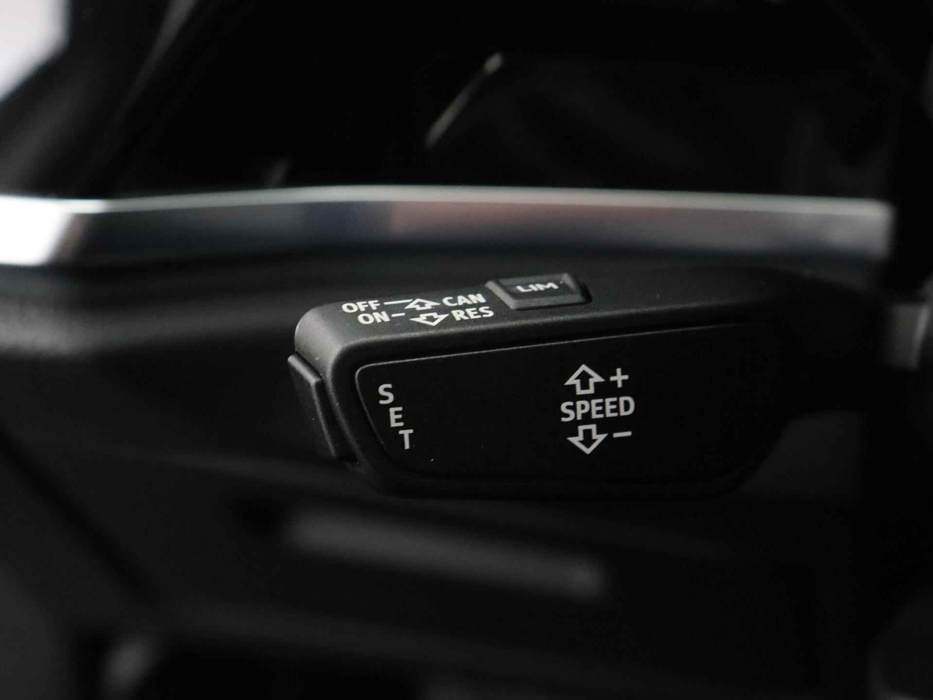 Audi Q3 35 TFSI Pro Line business | Navigatie | Cruise Control | Climate Control | LED | Carplay - 14/34