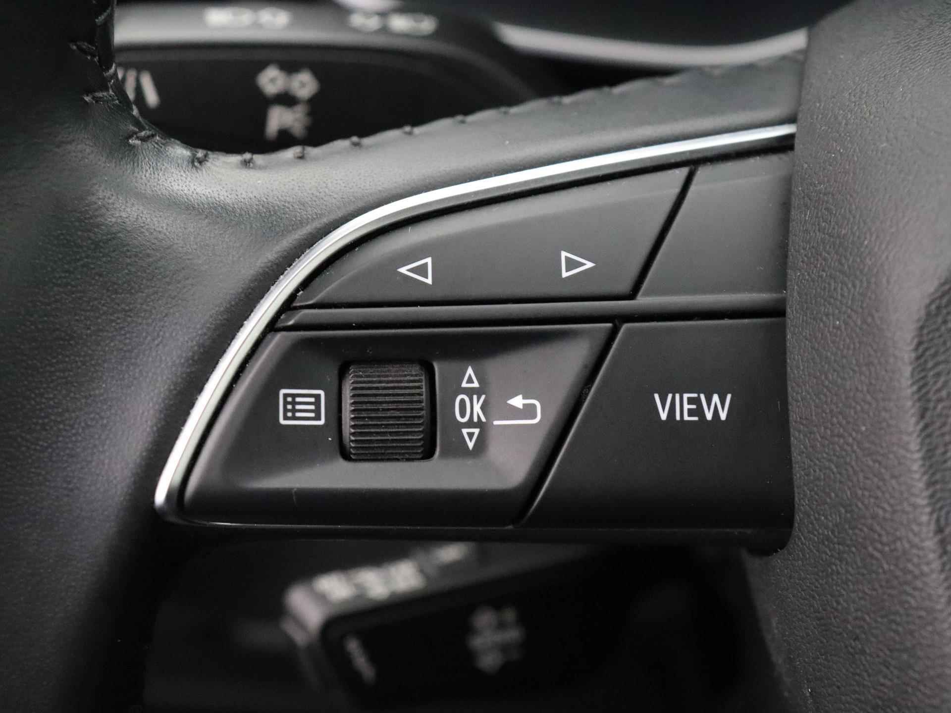 Audi Q3 35 TFSI Pro Line business | Navigatie | Cruise Control | Climate Control | LED | Carplay - 15/34