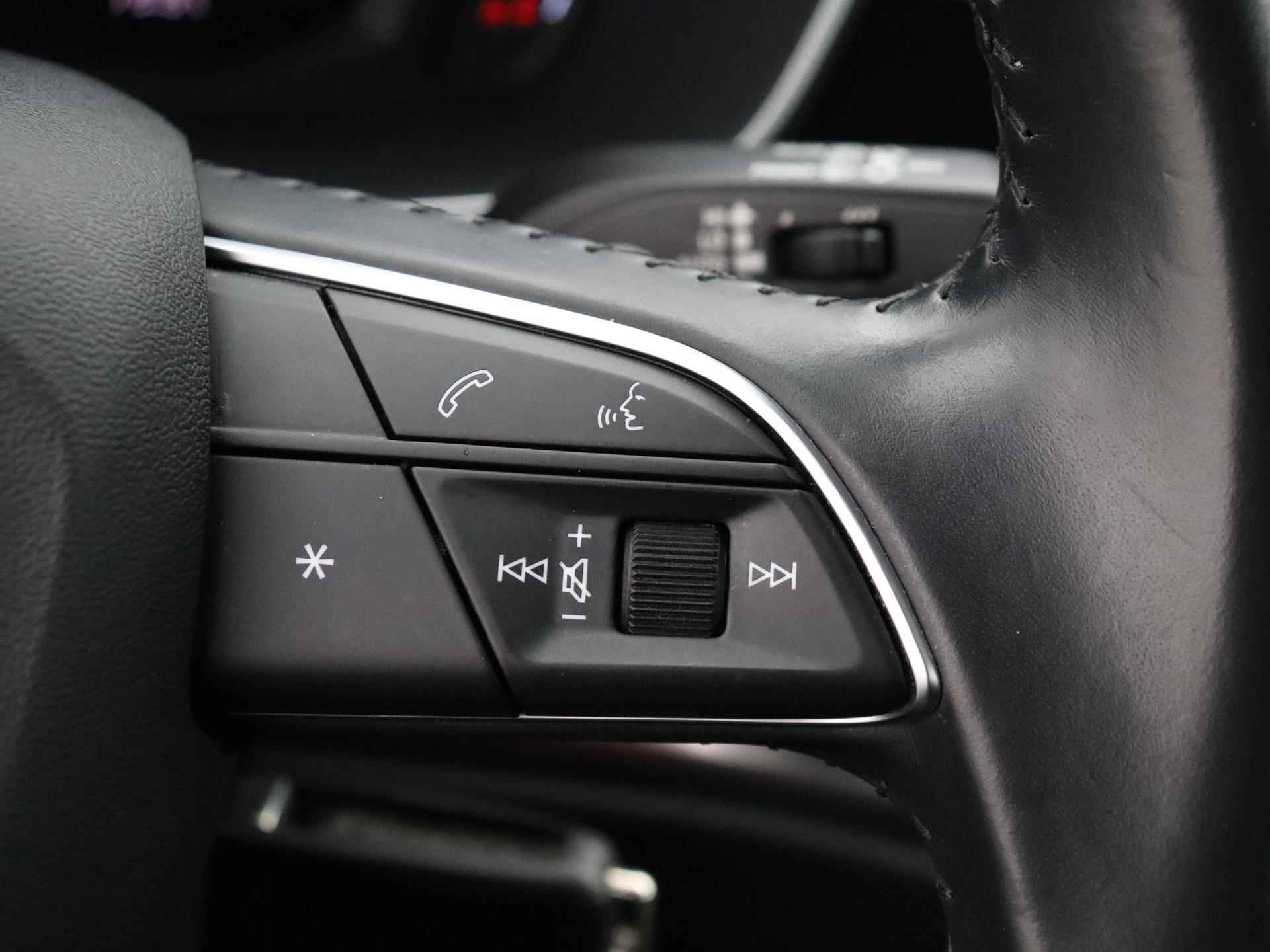 Audi Q3 35 TFSI Pro Line business | Navigatie | Cruise Control | Climate Control | LED | Carplay - 16/34