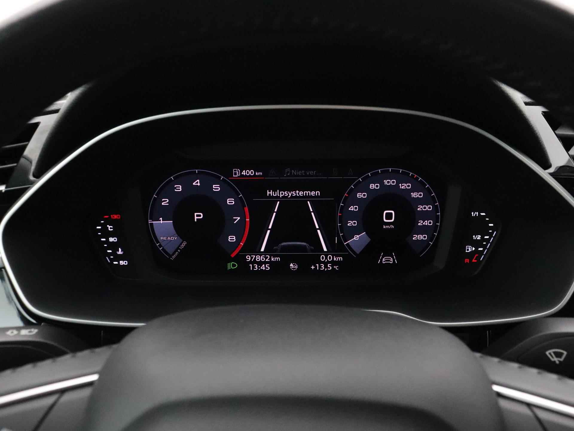 Audi Q3 35 TFSI Pro Line business | Navigatie | Cruise Control | Climate Control | LED | Carplay - 19/34