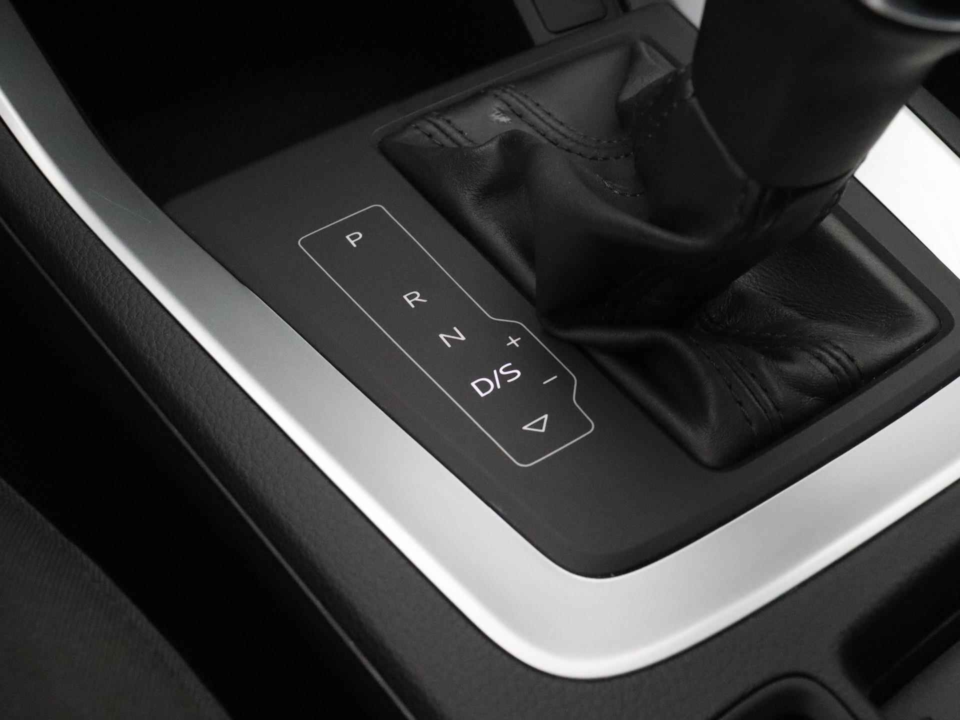 Audi Q3 35 TFSI Pro Line business | Navigatie | Cruise Control | Climate Control | LED | Carplay - 27/34