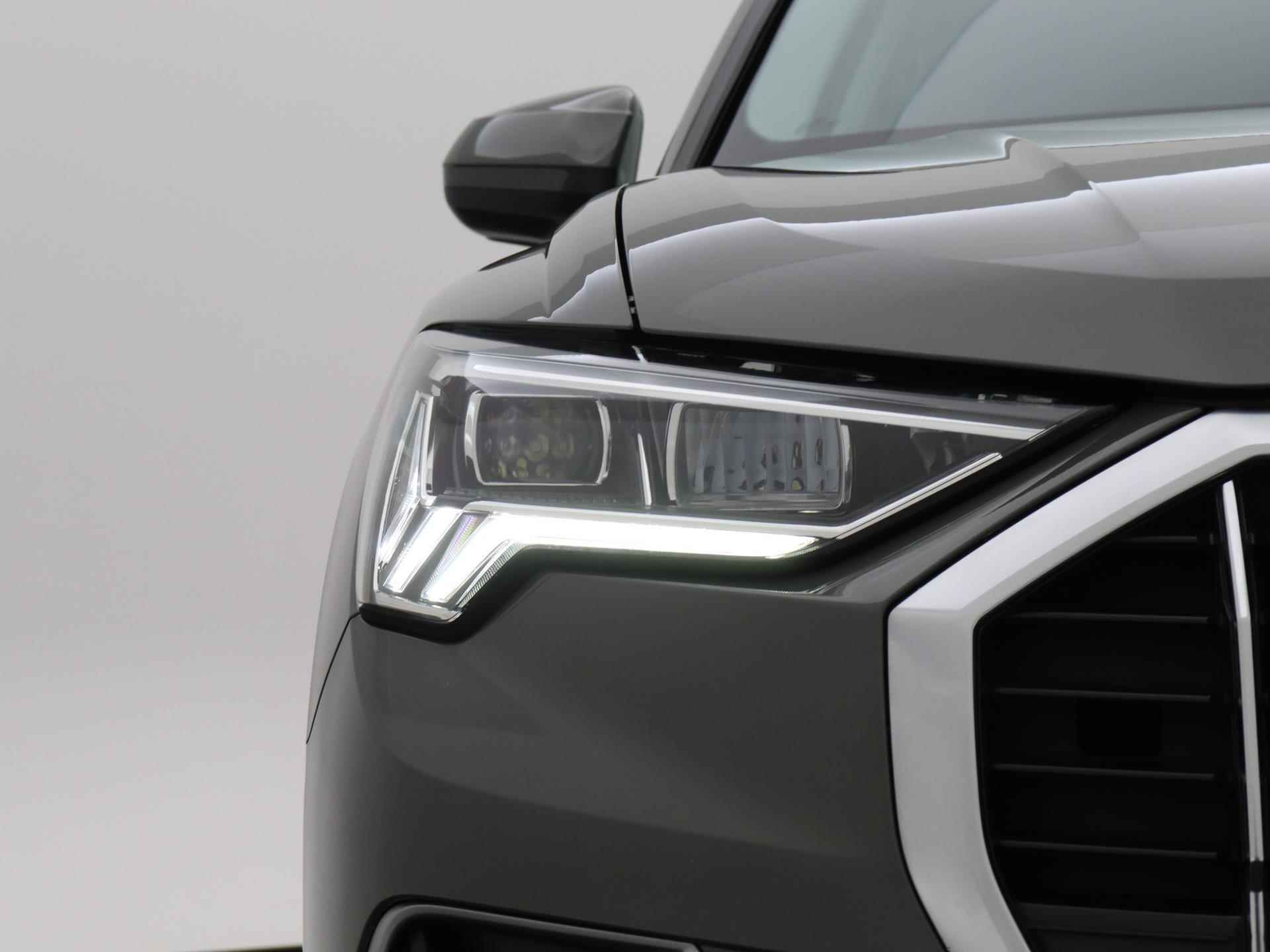 Audi Q3 35 TFSI Pro Line business | Navigatie | Cruise Control | Climate Control | LED | Carplay - 34/34