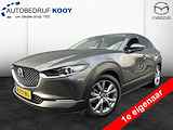 Mazda CX-30 2.0 SkyActiv-X 180pk Luxury /leer/bose