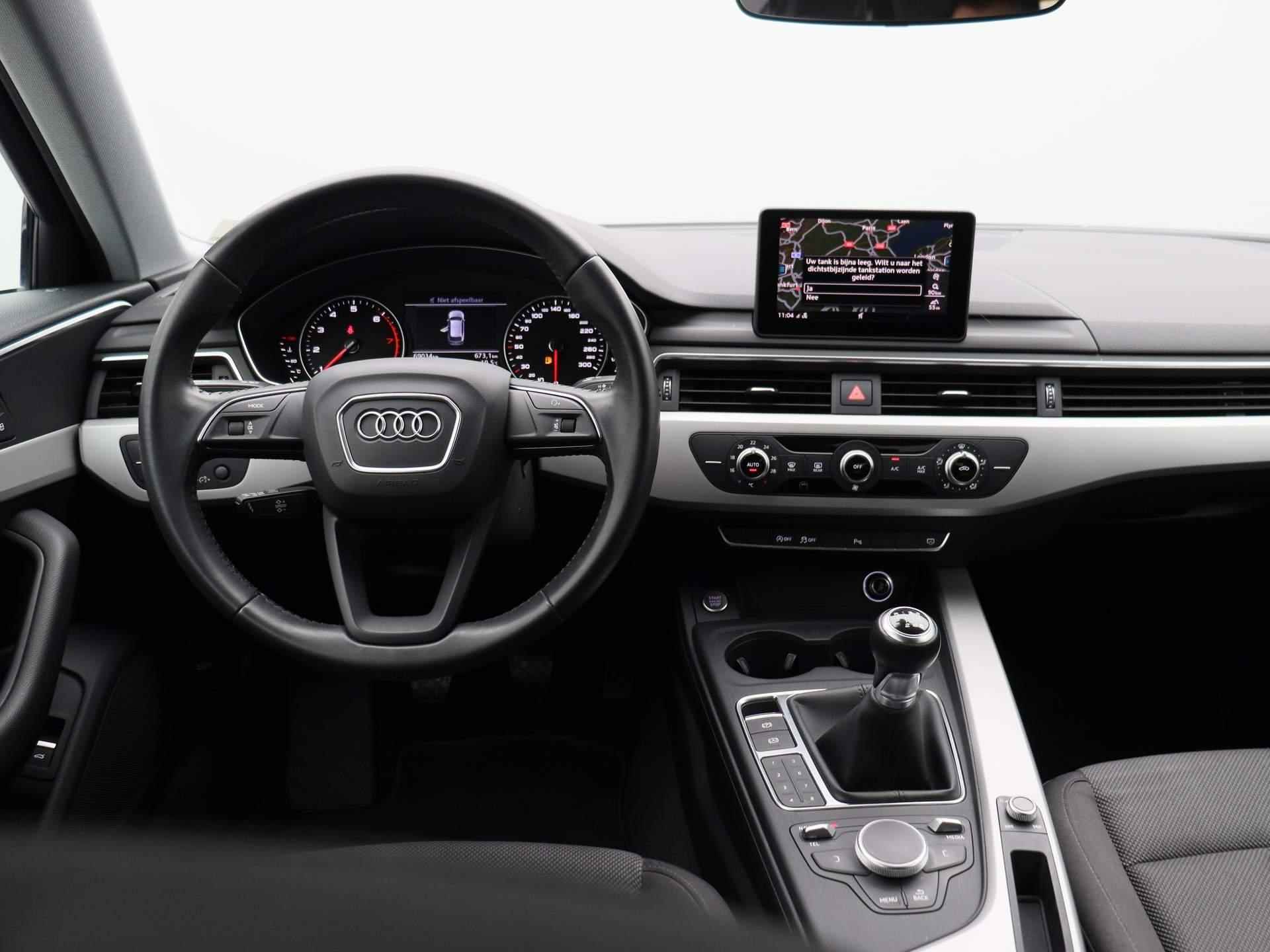 Audi A4 Avant 35 TFSI Pro Line | Navi | ECC | PDC | LMV | - 7/40