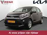 Kia Picanto 1.0 DPi ComfortLine - Airco - Cruise Control - Elektrische ramen - Multi functioneel stuurwiel - Fabrieksgarantie tot 08-2029