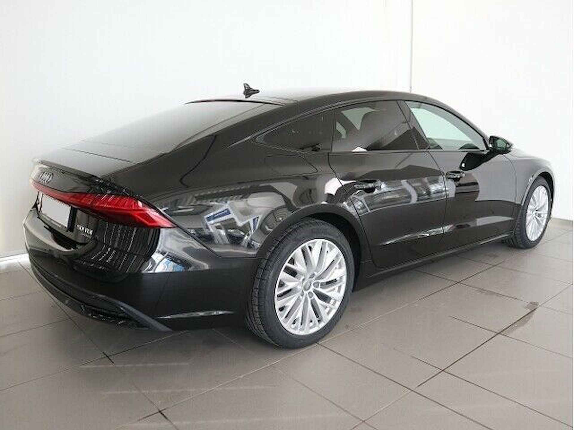 Audi A7 Sportback 50 TDI quattro 286 PK ACC Matrix EL. Sportstoelen - 3/18