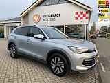 Volkswagen TIGUAN 1.5 eTSI Life Edition NIEUW MODEL!