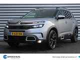 Citroën C5 Aircross 1.2 PURETECH 130PK BUSINESS PLUS AUTOMAAT / NAVI / LEDER / CLIMA / FULL-LED / PDC / 19" LMV / CAMERA / AFN. TREKHAAK / KEYLESS /