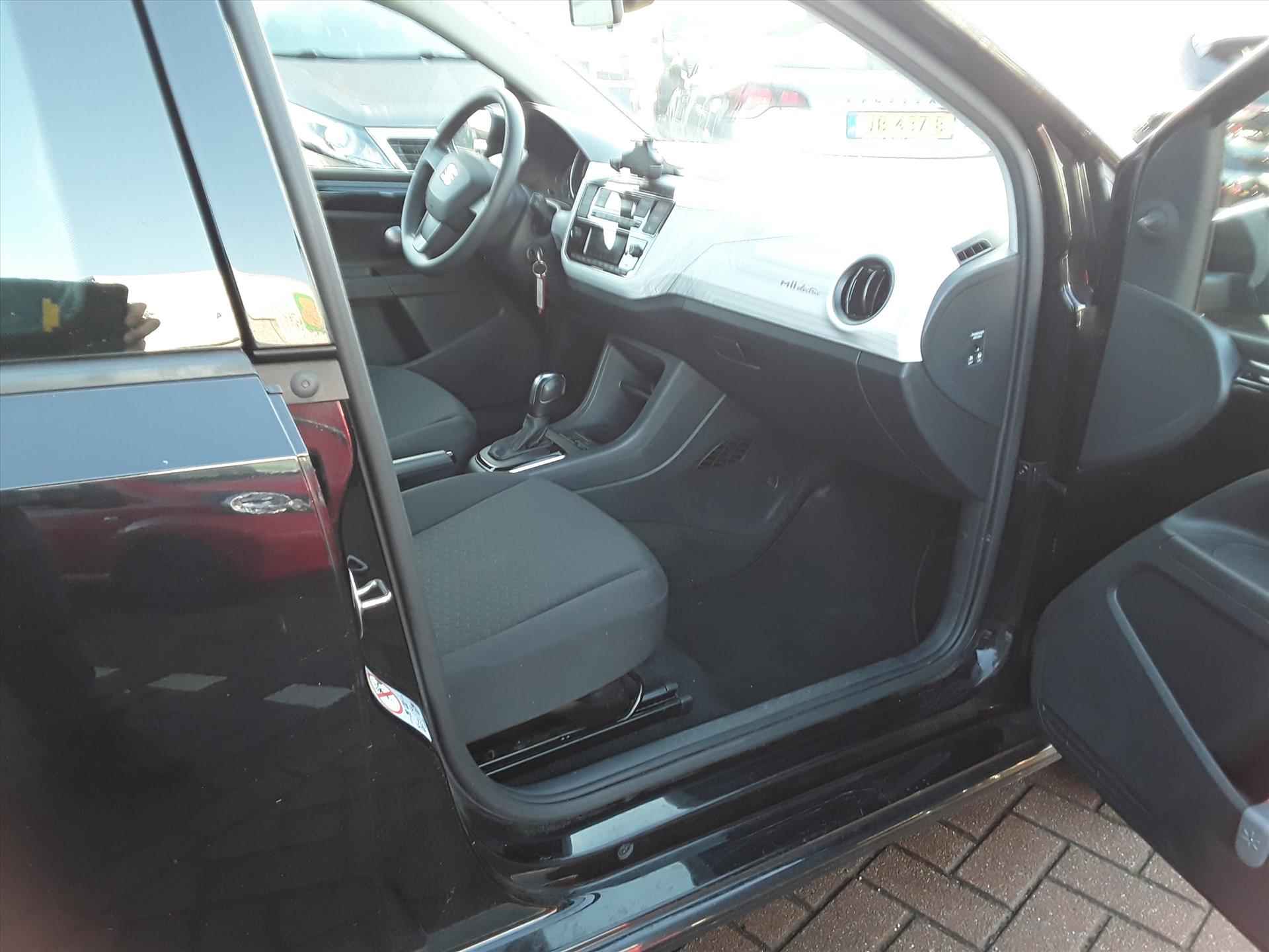 SEAT Mii Elektromotor 83pk Electric - 9/26