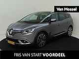 Renault Grand Scénic 1.2 TCe130 Initiale Paris | Leder | Stoelverwarming | Achteruitrijcamera | Massage | Head-up display | Lichtmetalen velgen 20"