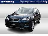 SEAT Ateca 1.5 TSI 150pk DSG Xcellence / PANODAK / CAMERA / Zwenkbare Trekhaak / Elektrische Achterklep Met Virtual Pedal / Virtual Cockpit / 18" LMV