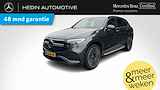 Mercedes-Benz EQC EQC 400 4MATIC AMG Line | Premium Pakket | Distronic | Schuifdak | Multibeam LED | Burmester Audio | Sfeerverlichting | 360° Camera | Parktronic