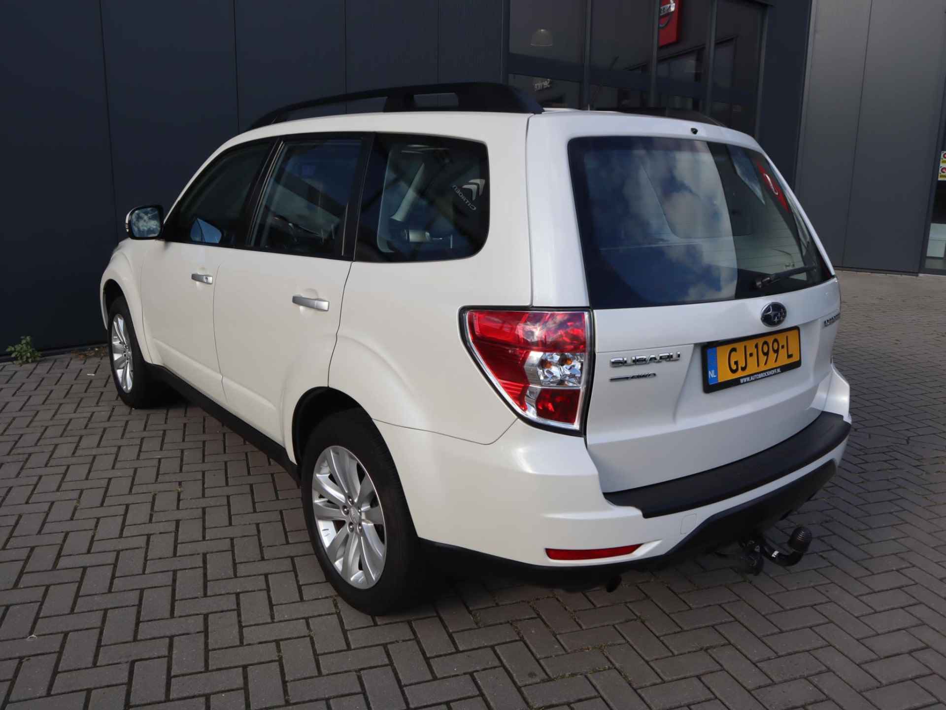 Subaru Forester 2.0 XS Premium Plus 4WD | Automaat | LEDER | Cruise | Climate | Camera | Navi | Bluetooth | Stoelverwarming | Panoramadak | Trekhaak - 5/34