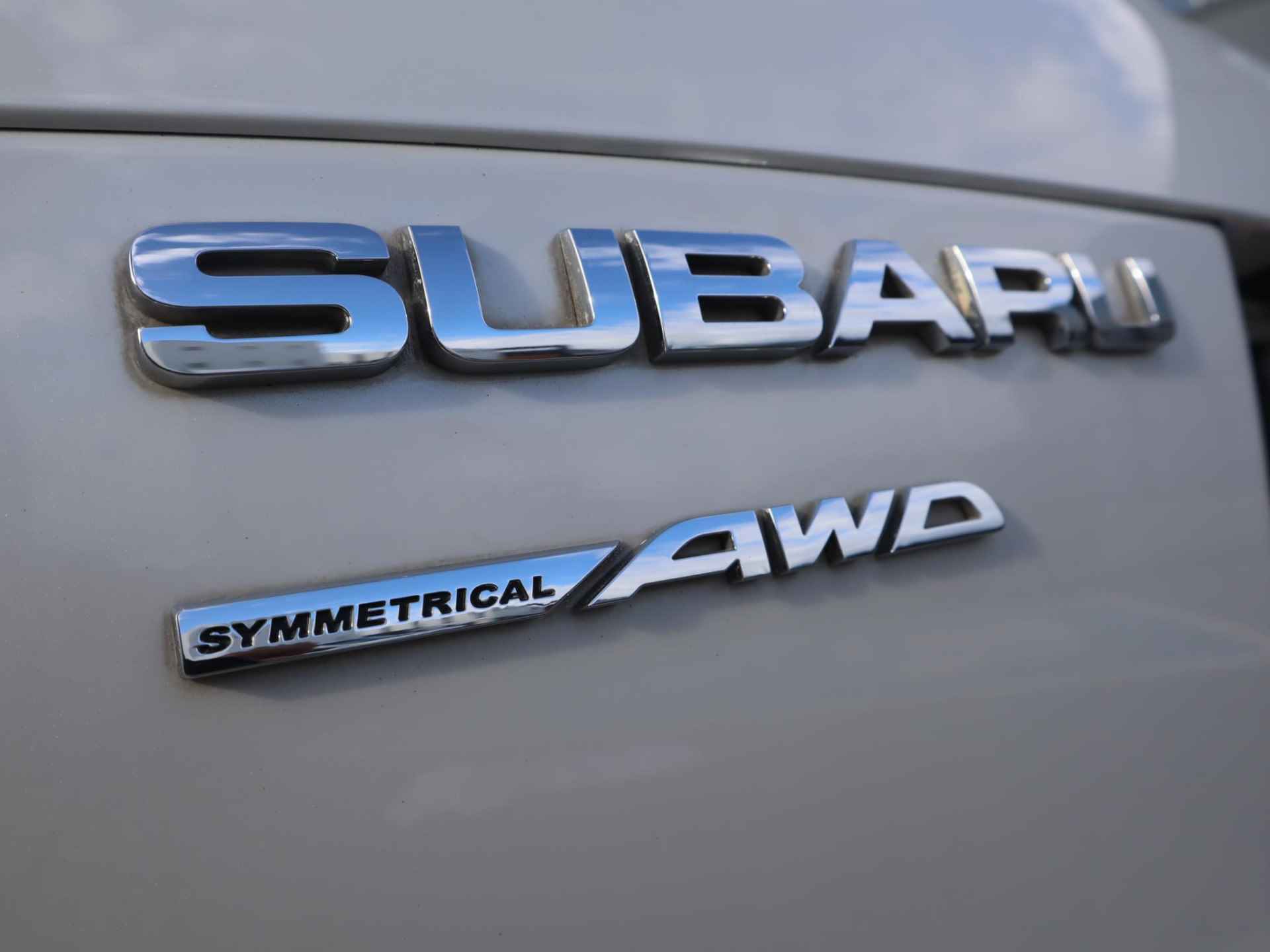 Subaru Forester 2.0 XS Premium Plus 4WD | Automaat | LEDER | Cruise | Climate | Camera | Navi | Bluetooth | Stoelverwarming | Panoramadak | Trekhaak - 10/34